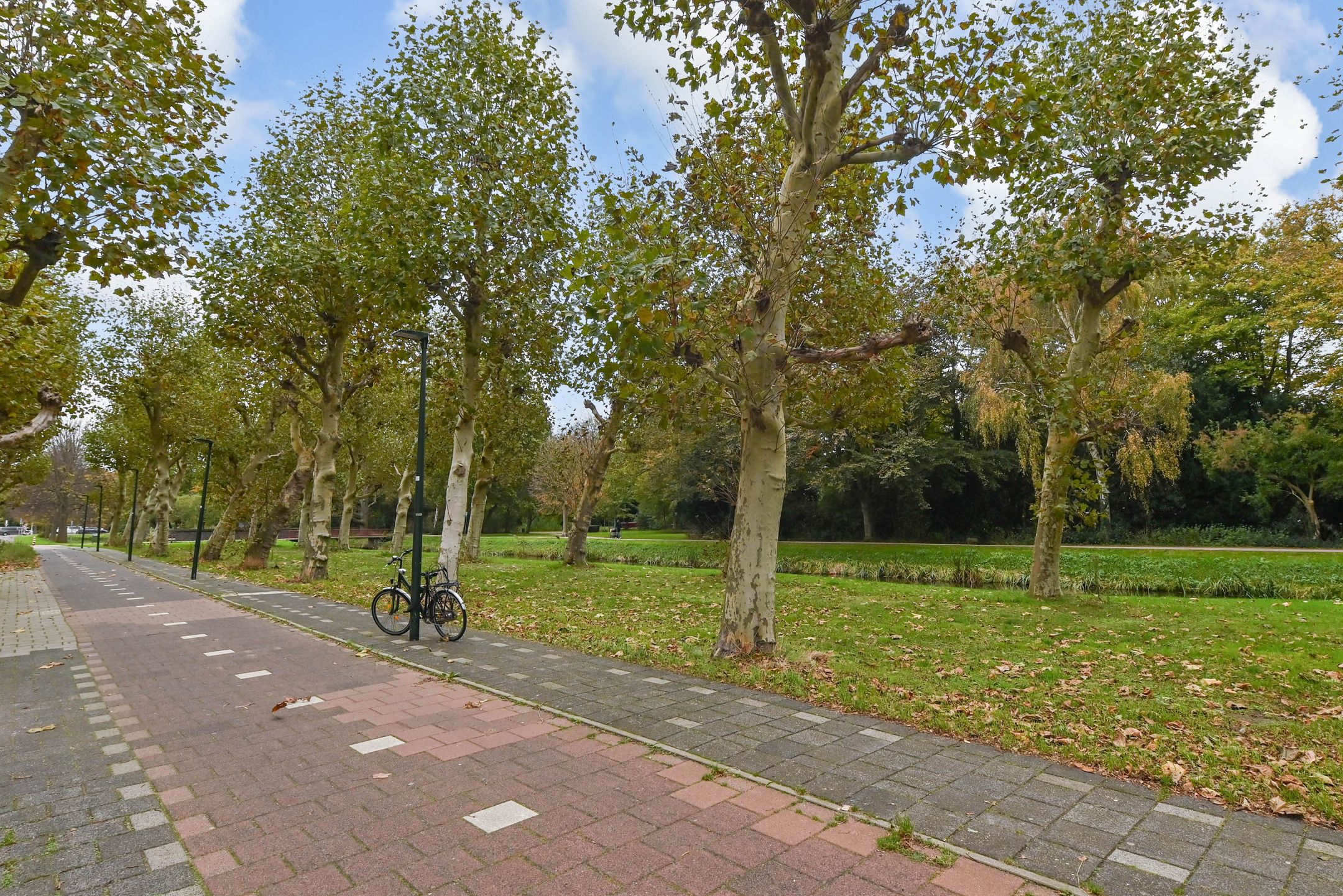 Photo 30 of Spinozalaan 36