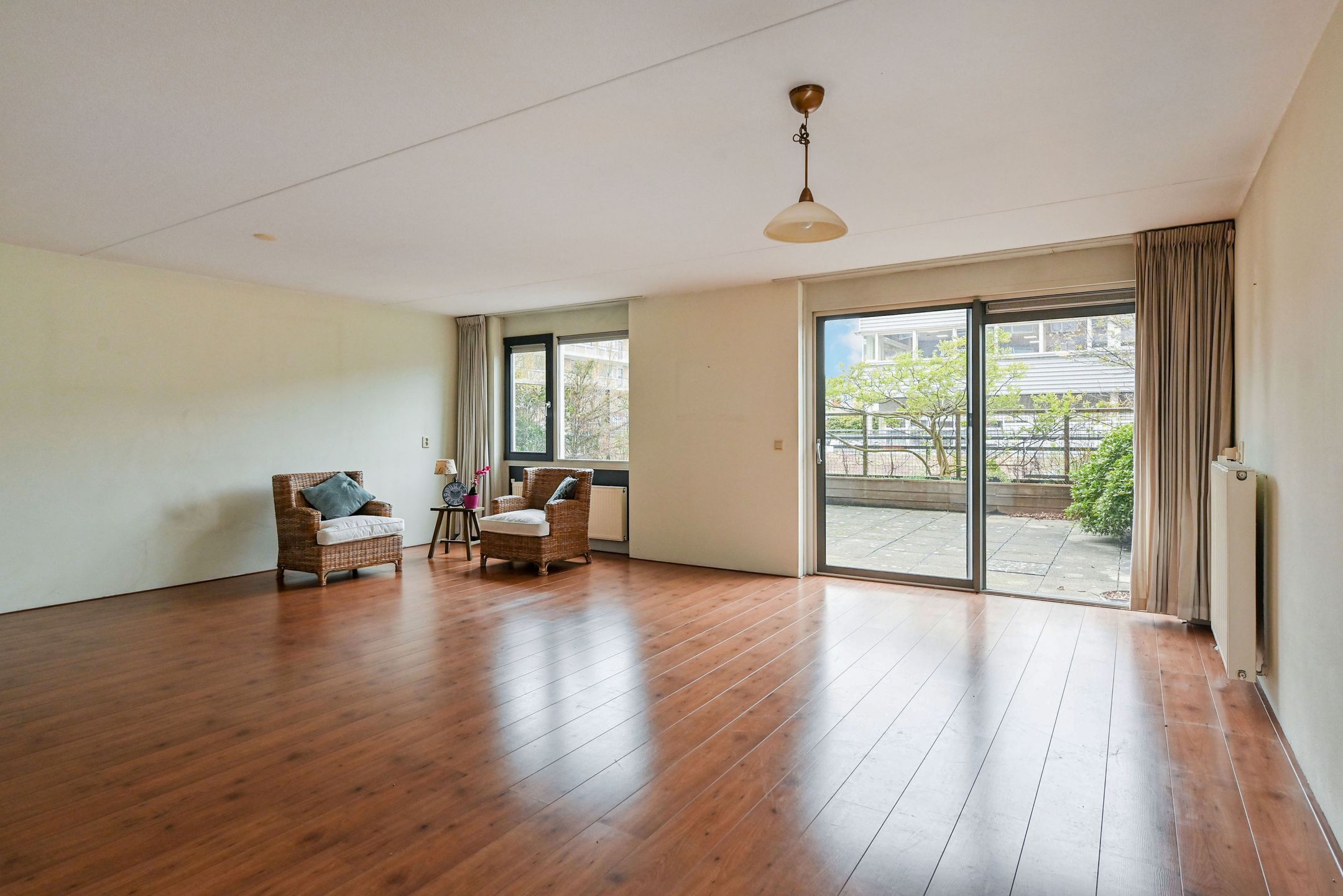 Photo 12 of Spinozalaan 36