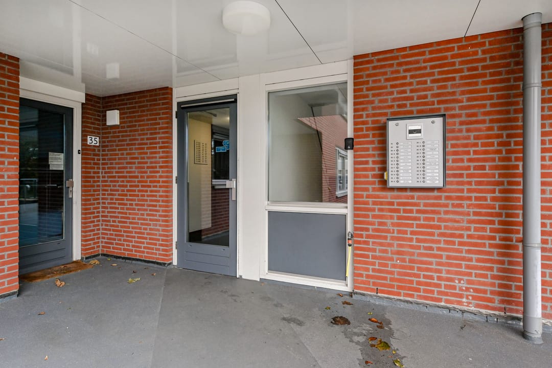 Photo 7 of Spinozalaan 36