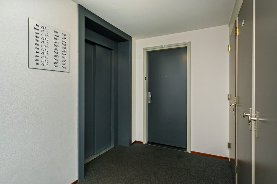 Photo 8 of Spinozalaan 36