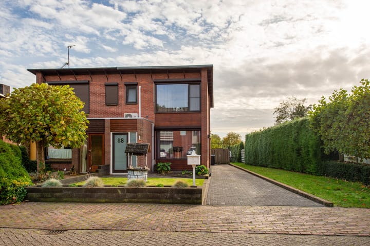 Foto 2 van Lievevrouwestraat 88