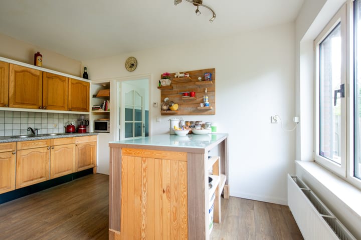 Photo 12 of Lievevrouwestraat 88