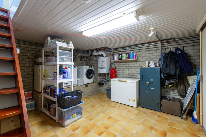 Photo 18 of Lievevrouwestraat 88