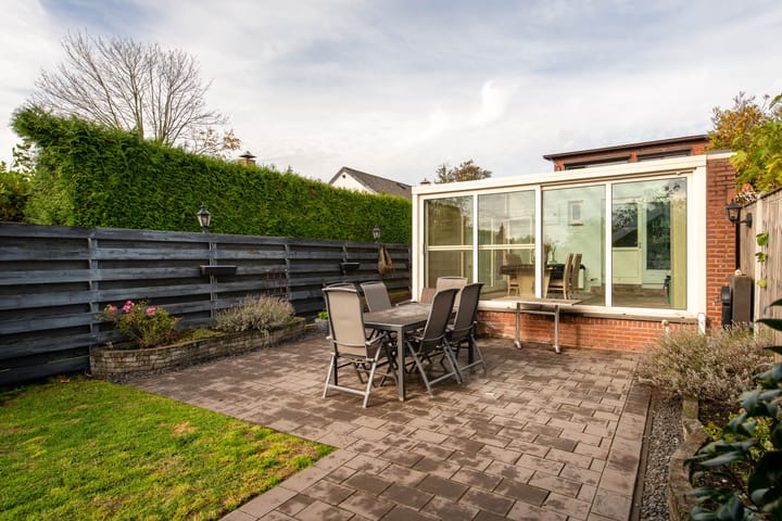 Photo 28 of Lievevrouwestraat 88