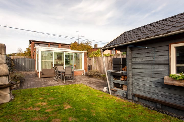 Photo 29 of Lievevrouwestraat 88