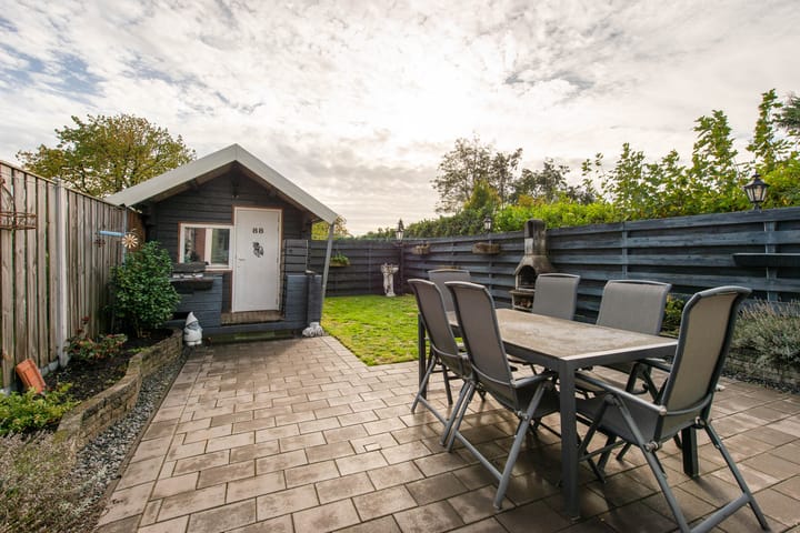 Photo 30 of Lievevrouwestraat 88