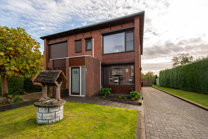 Photo 32 of Lievevrouwestraat 88