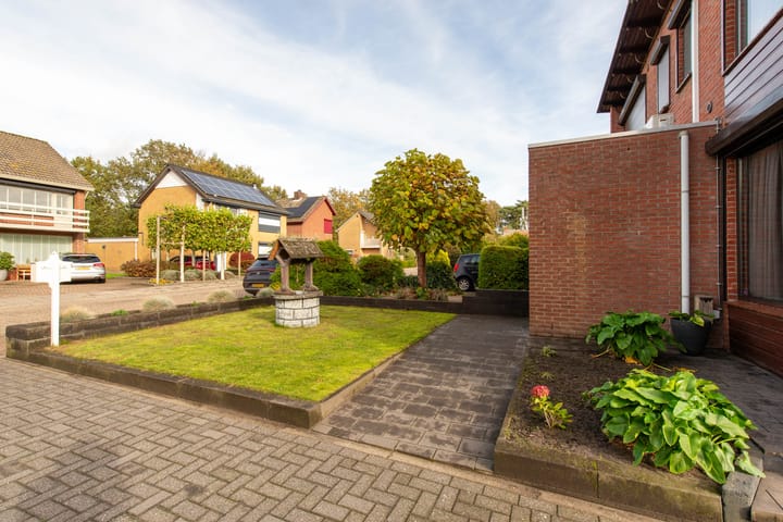 Photo 33 of Lievevrouwestraat 88