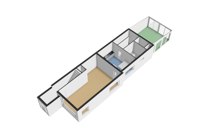 Photo 43 of Lievevrouwestraat 88