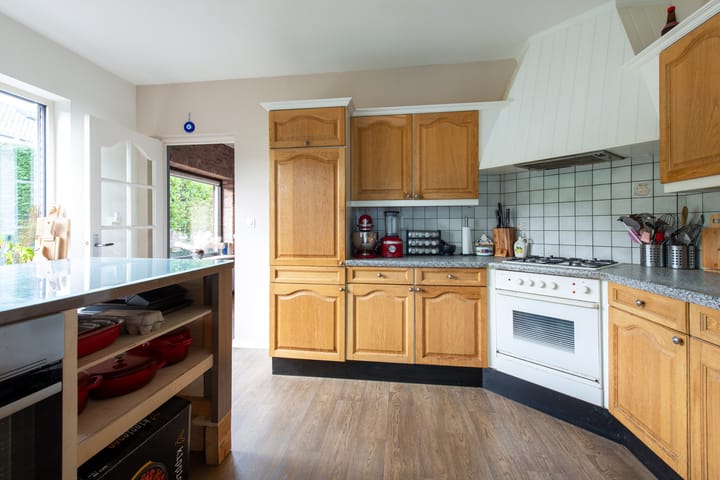 Photo 13 of Lievevrouwestraat 88