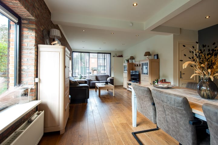 Foto 5 van Lievevrouwestraat 88