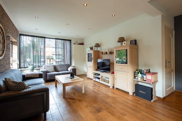 Photo 7 of Lievevrouwestraat 88