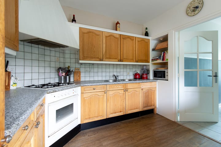 Photo 14 of Lievevrouwestraat 88