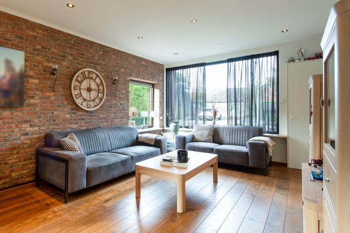 Photo 6 of Lievevrouwestraat 88