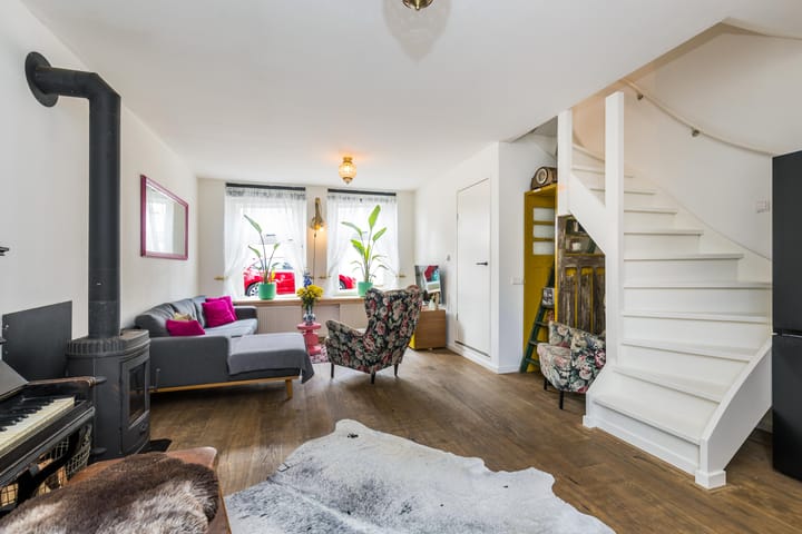 Foto 3 van Dr Sauerstraat 15