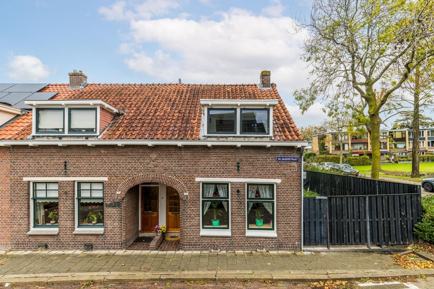 Foto 5 van Dr Sauerstraat 15