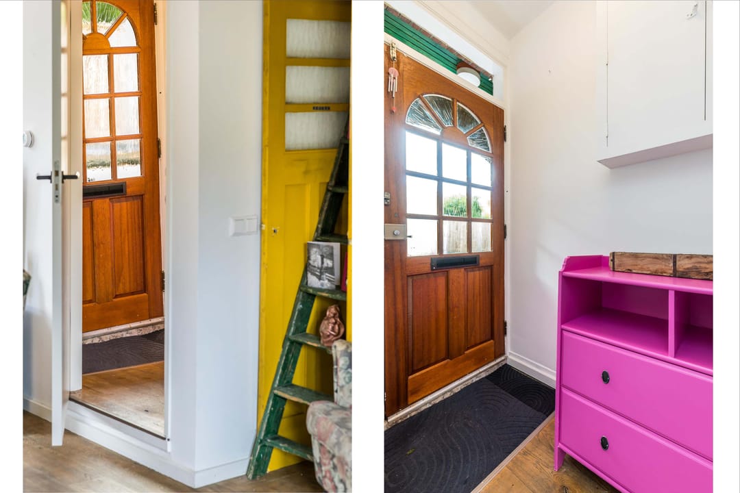 Foto 7 van Dr Sauerstraat 15