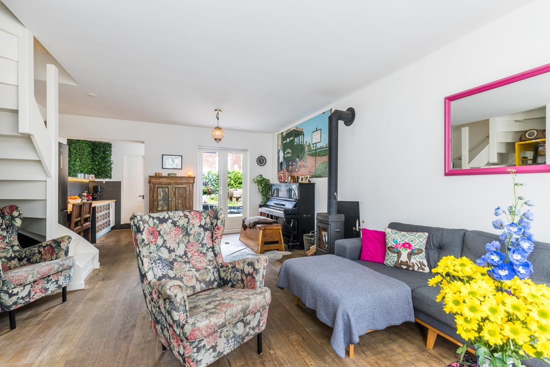 Foto 8 van Dr Sauerstraat 15