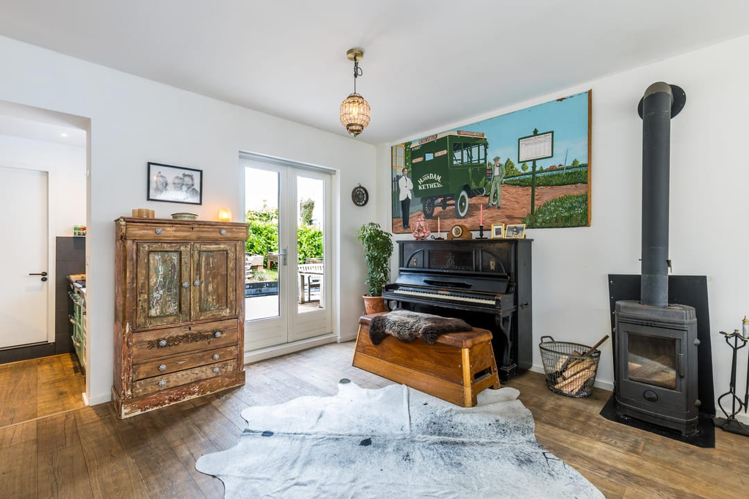 Foto 11 van Dr Sauerstraat 15