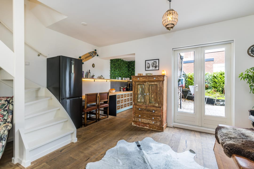 Foto 13 van Dr Sauerstraat 15