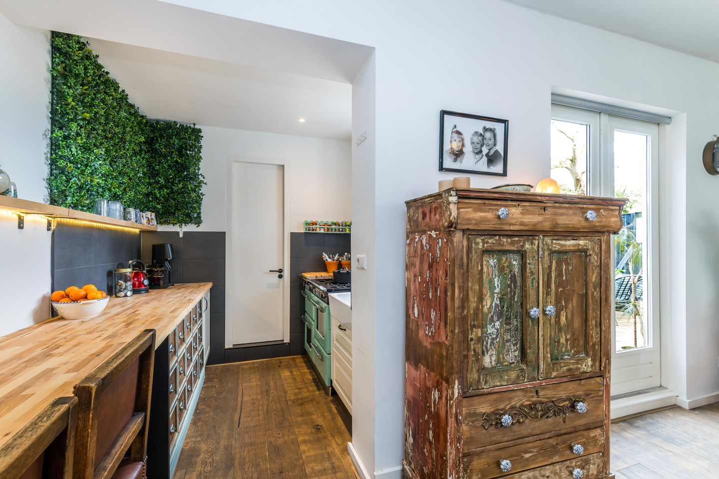 Foto 14 van Dr Sauerstraat 15