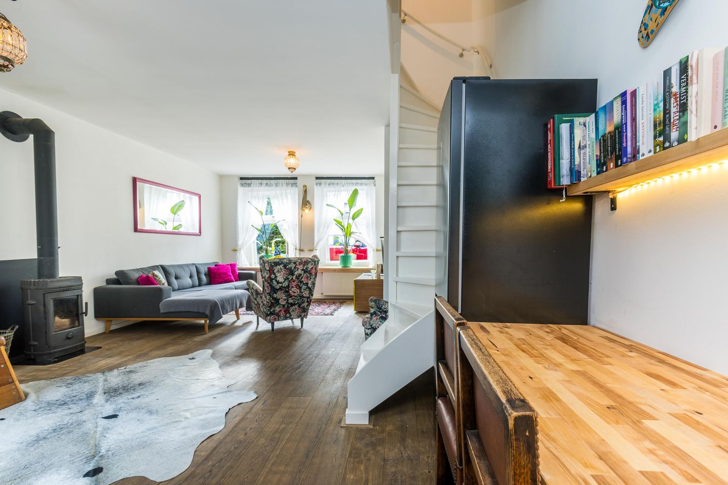 Foto 19 van Dr Sauerstraat 15