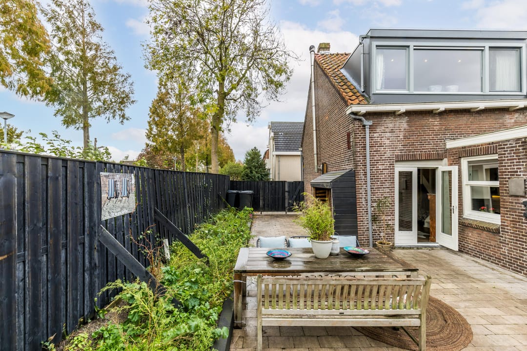 Foto 22 van Dr Sauerstraat 15