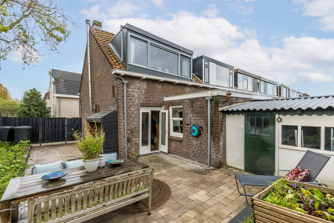 Foto 2 van Dr Sauerstraat 15