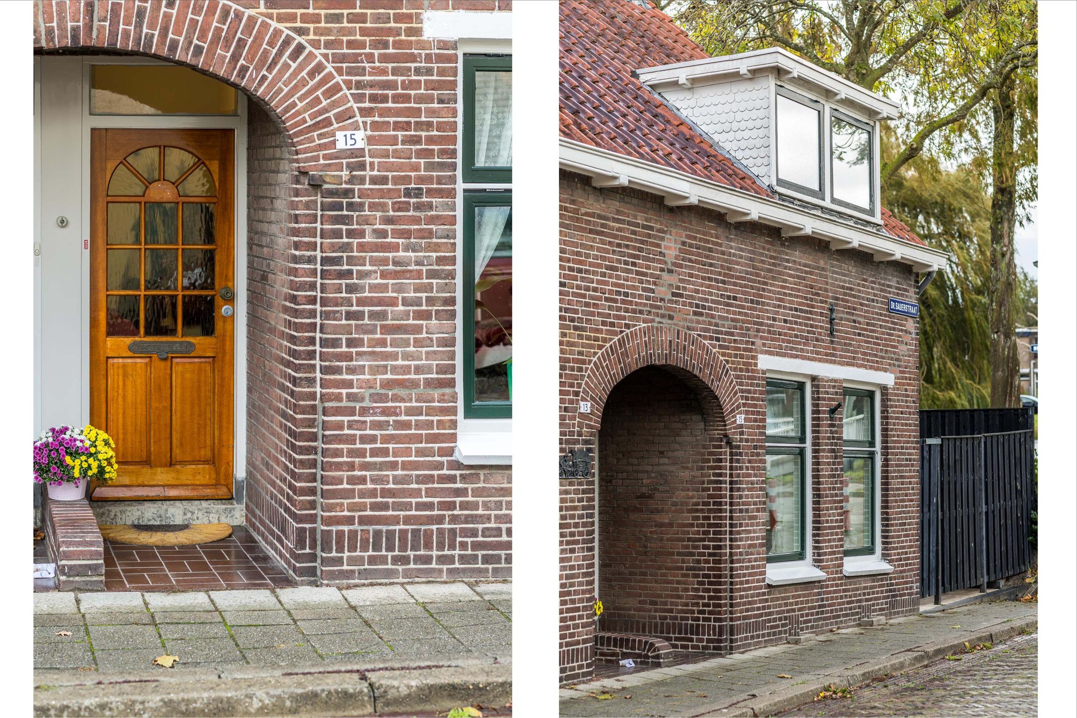 Foto 6 van Dr Sauerstraat 15