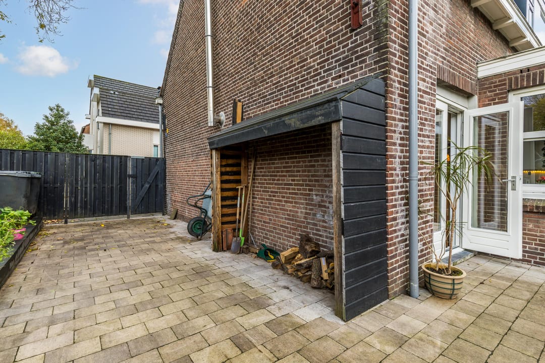 Foto 23 van Dr Sauerstraat 15