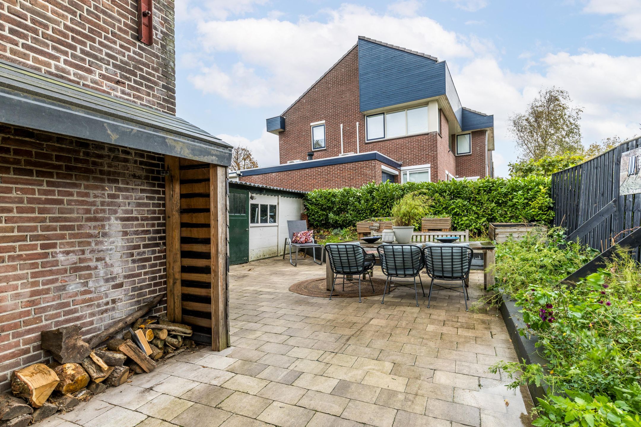 Foto 24 van Dr Sauerstraat 15