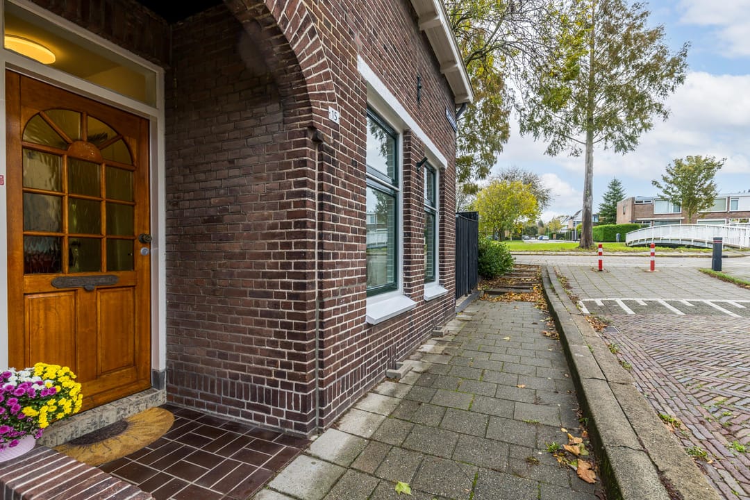 Foto 38 van Dr Sauerstraat 15