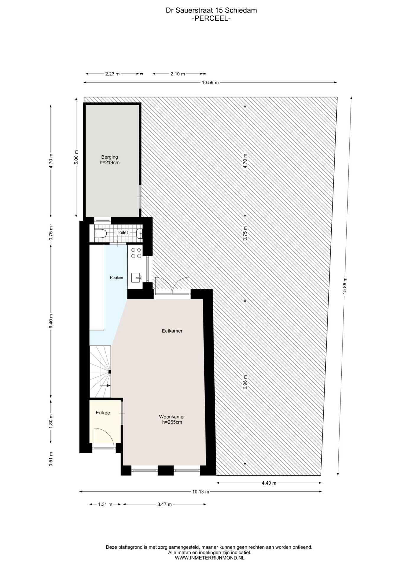Foto 44 van Dr Sauerstraat 15