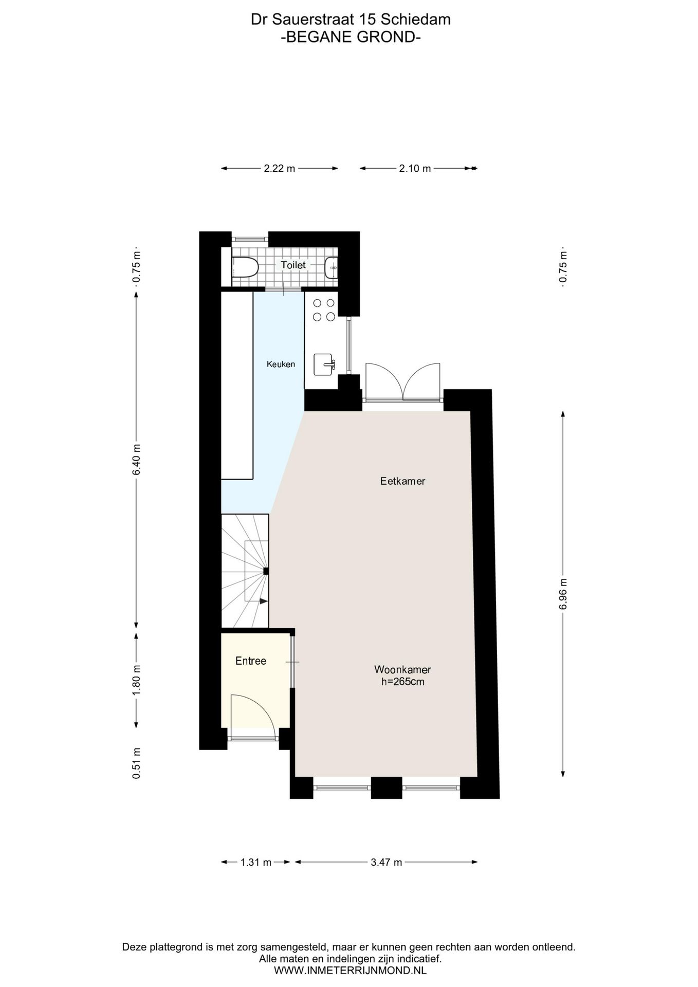 Foto 45 van Dr Sauerstraat 15