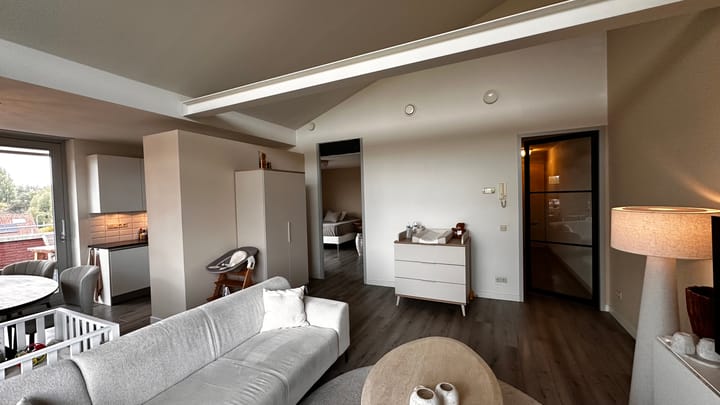 Foto 2 van Kraakselaan 115