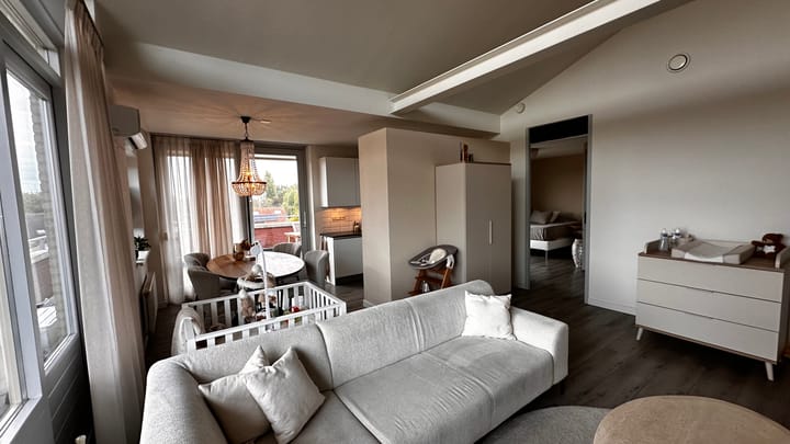 Foto 3 van Kraakselaan 115