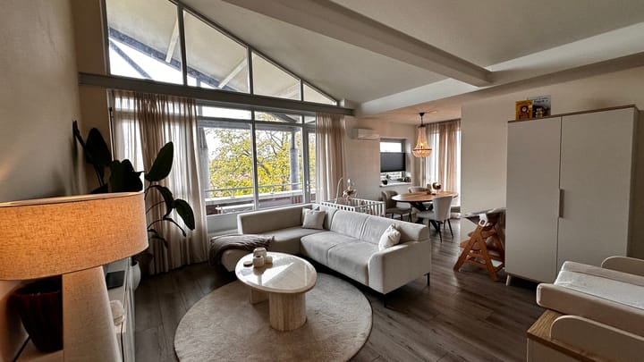 Foto 4 van Kraakselaan 115