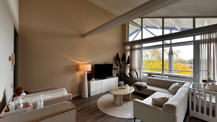 Foto 5 van Kraakselaan 115