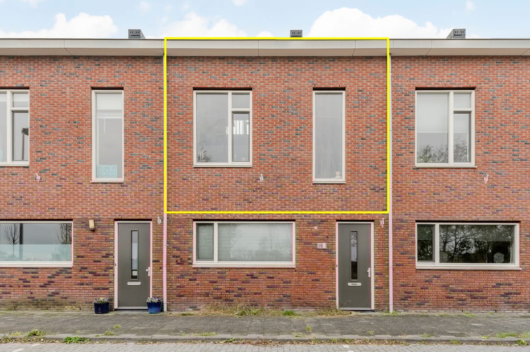 Foto 1 van Parnassia 389