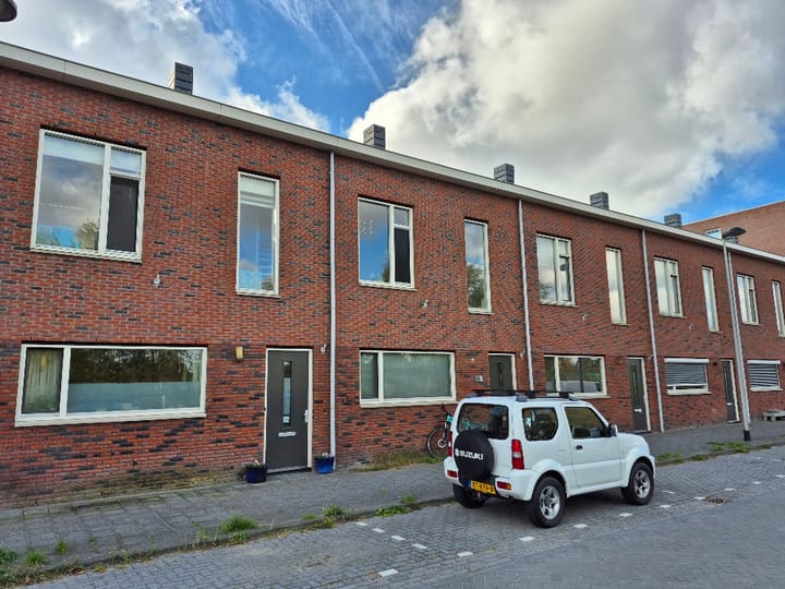 Foto 4 van Parnassia 389