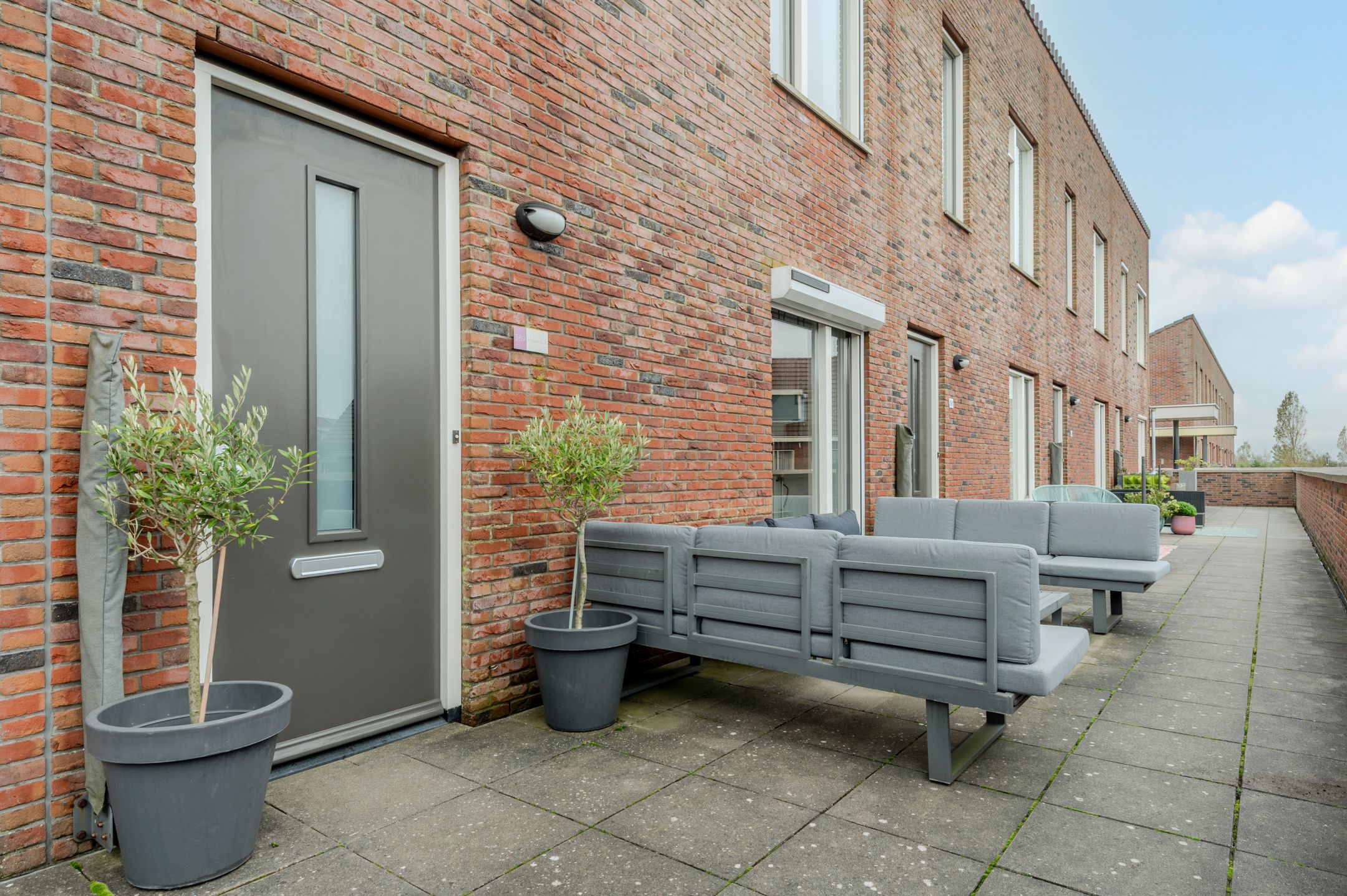 Foto 6 van Parnassia 389