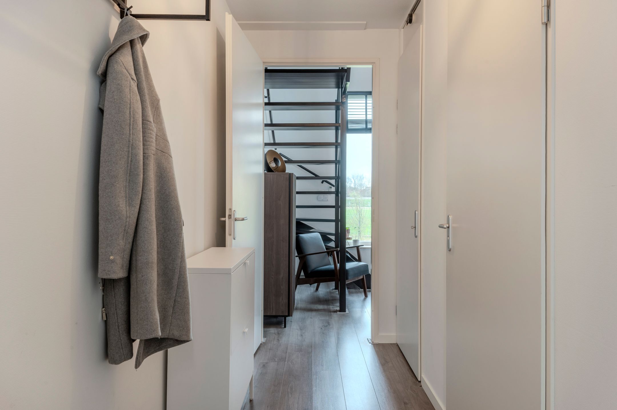 Foto 9 van Parnassia 389