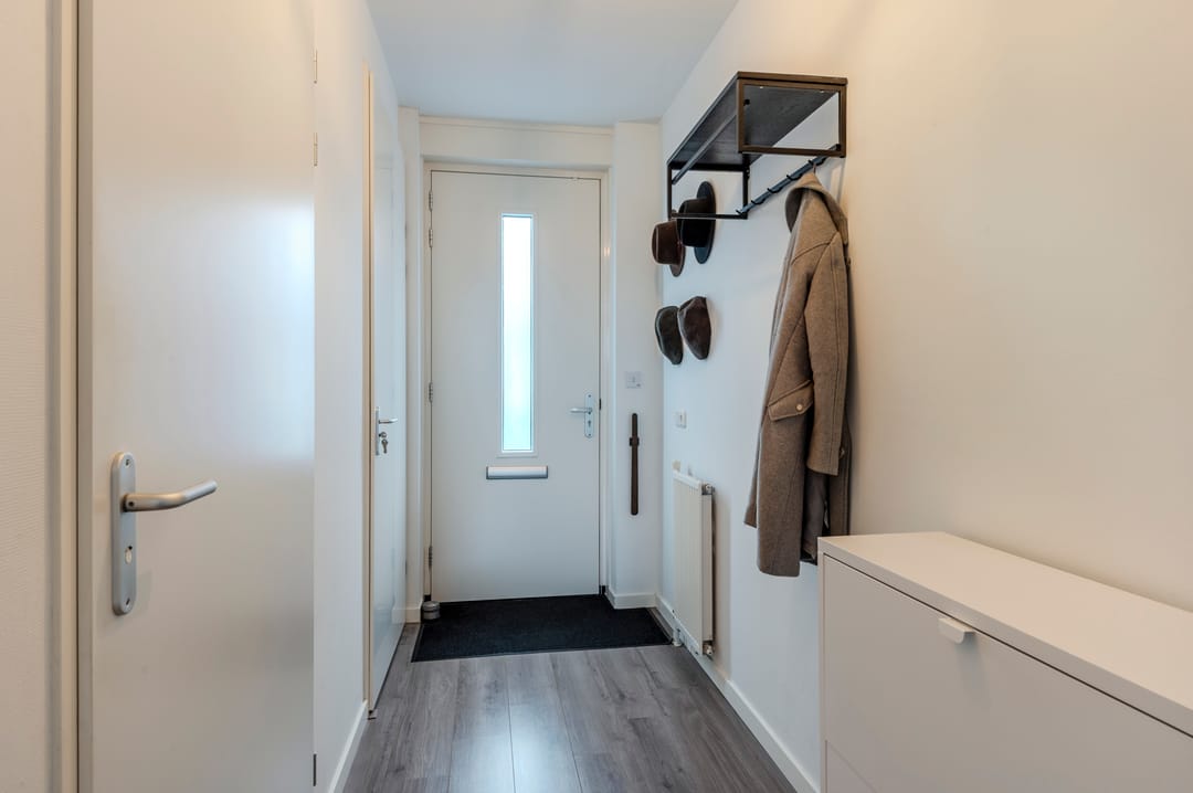 Foto 8 van Parnassia 389