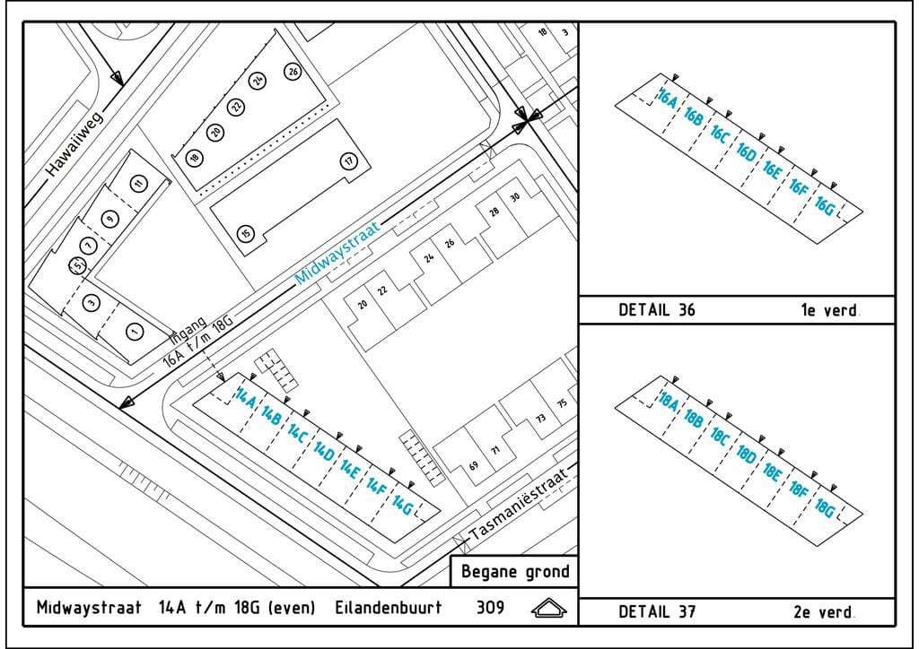 Foto 11 van Midwaystraat 16-C