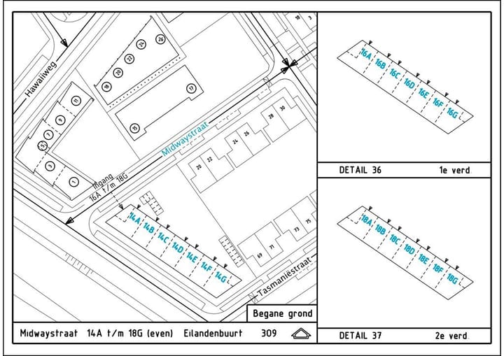 Foto 11 van Midwaystraat 16-C