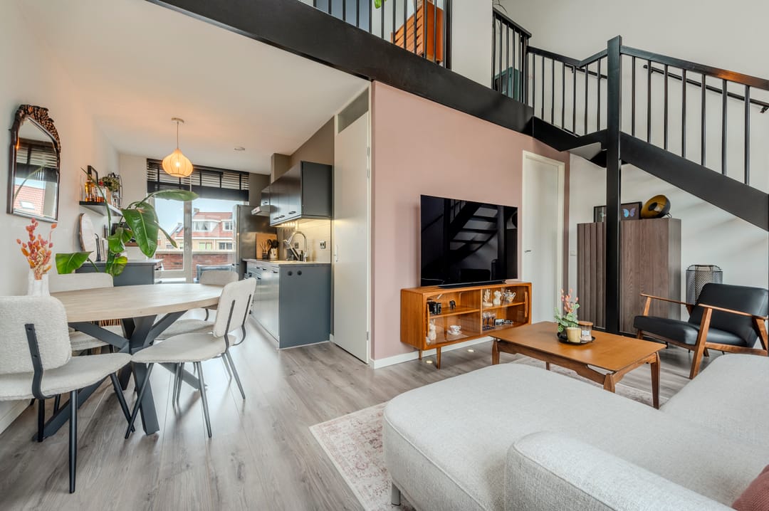 Foto 11 van Parnassia 389