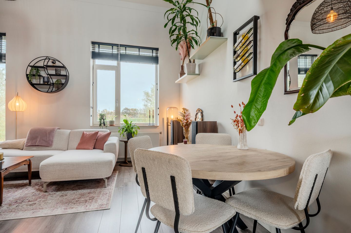 Foto 14 van Parnassia 389