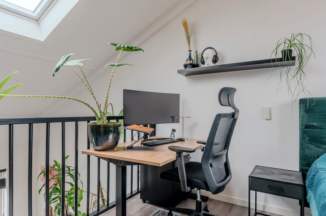 Foto 26 van Parnassia 389