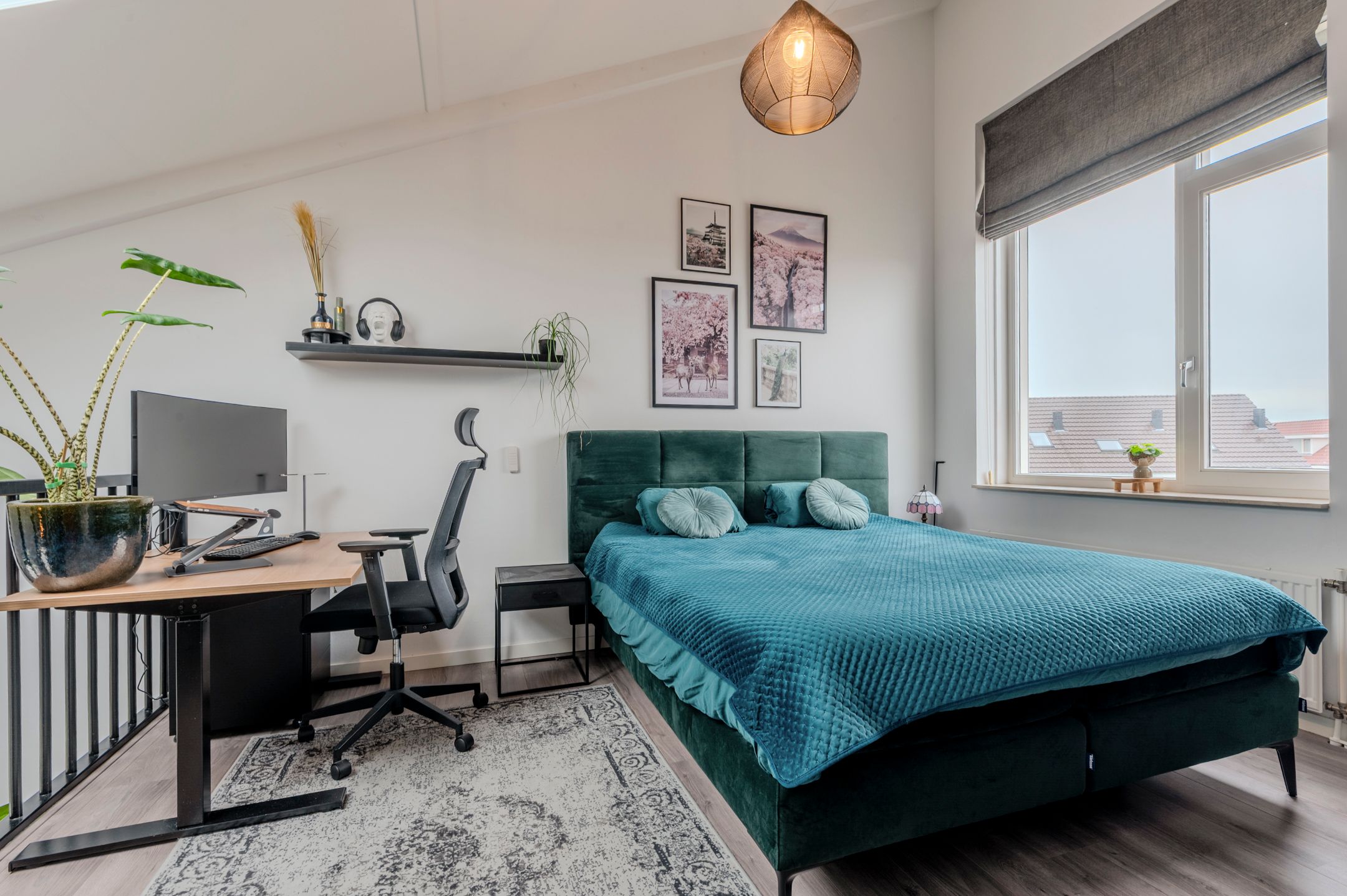 Foto 27 van Parnassia 389