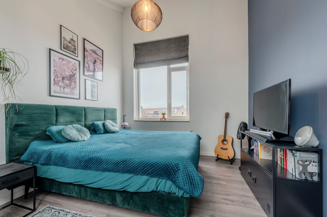 Foto 28 van Parnassia 389